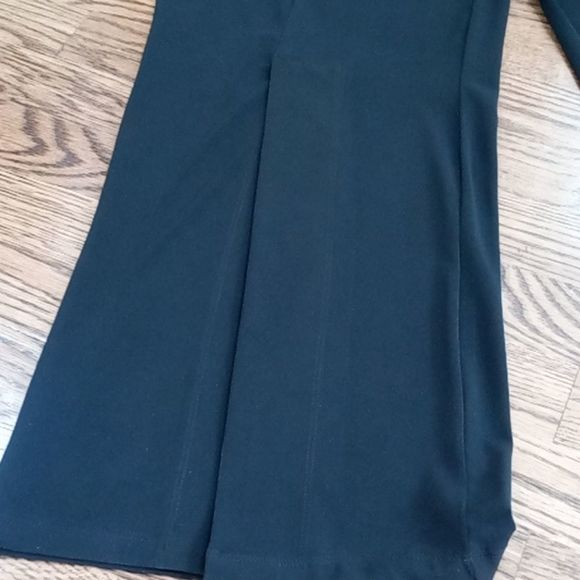 Flared leg pant - Picture 5 of 9